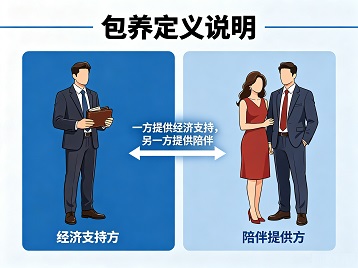 洛扎包养违法吗?深度揭秘红线风险注意事项